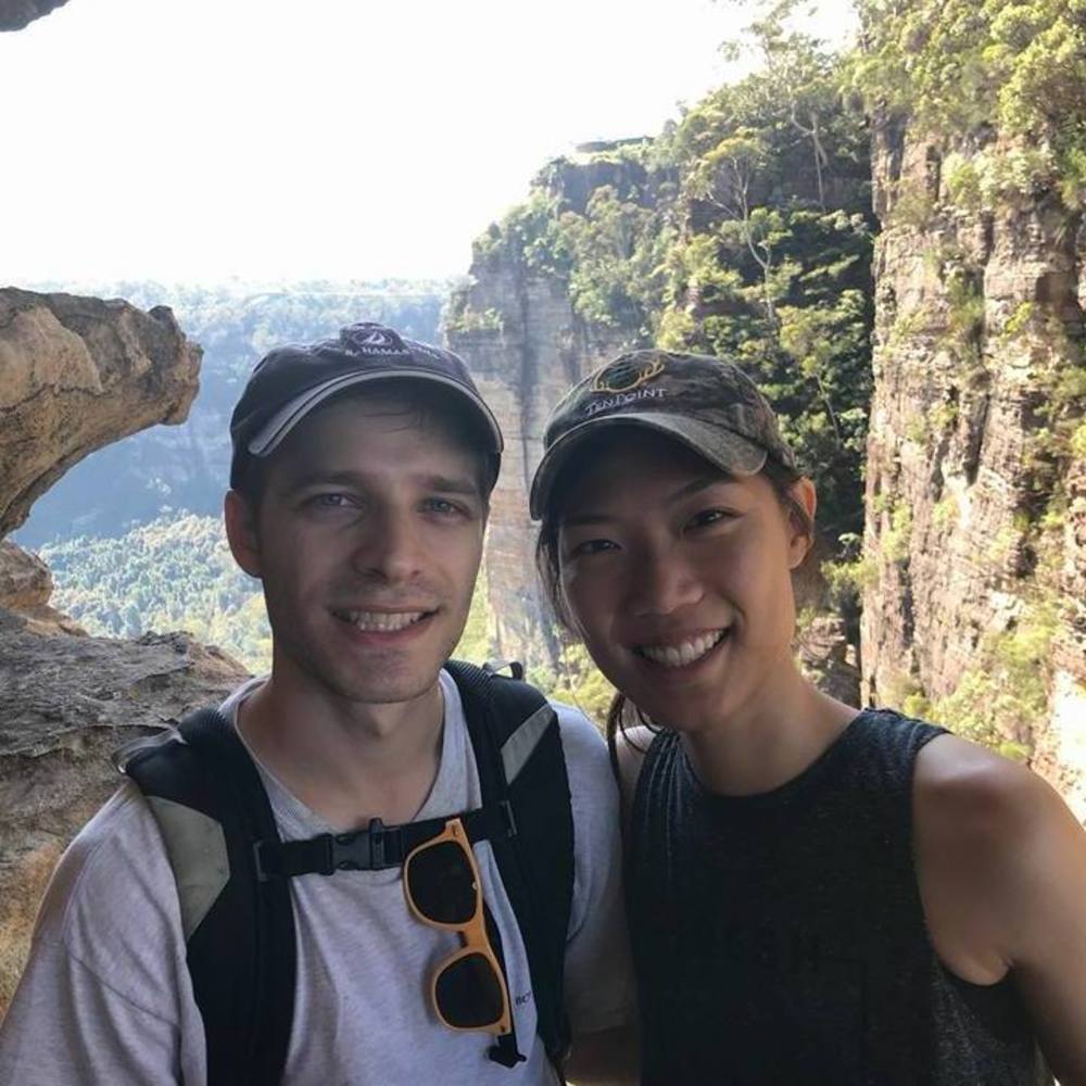 Meet your Posher, Charysse